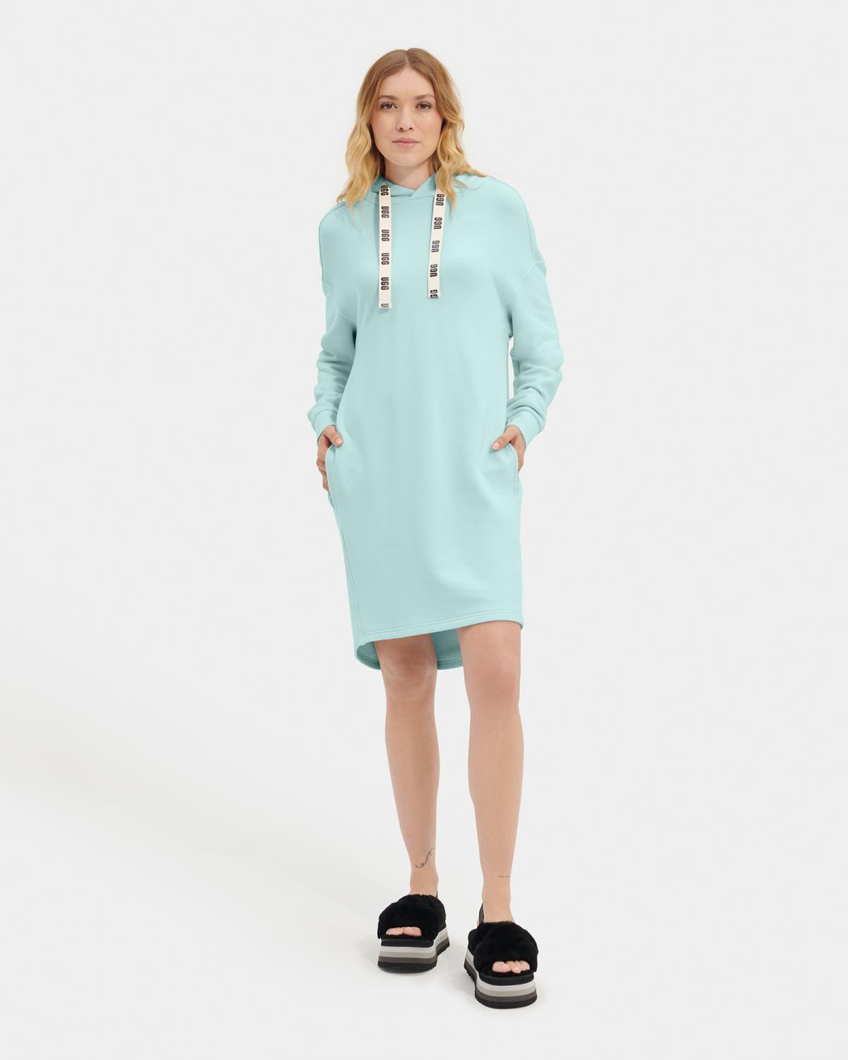 UGG Aderyn Hoodie Dress for Women UGG